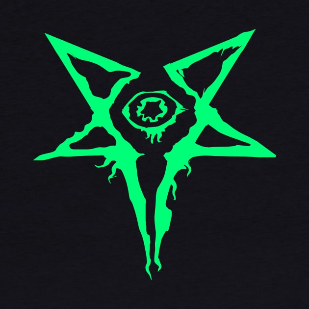 Symbol of the Order by The Eldritch Hour Podcast